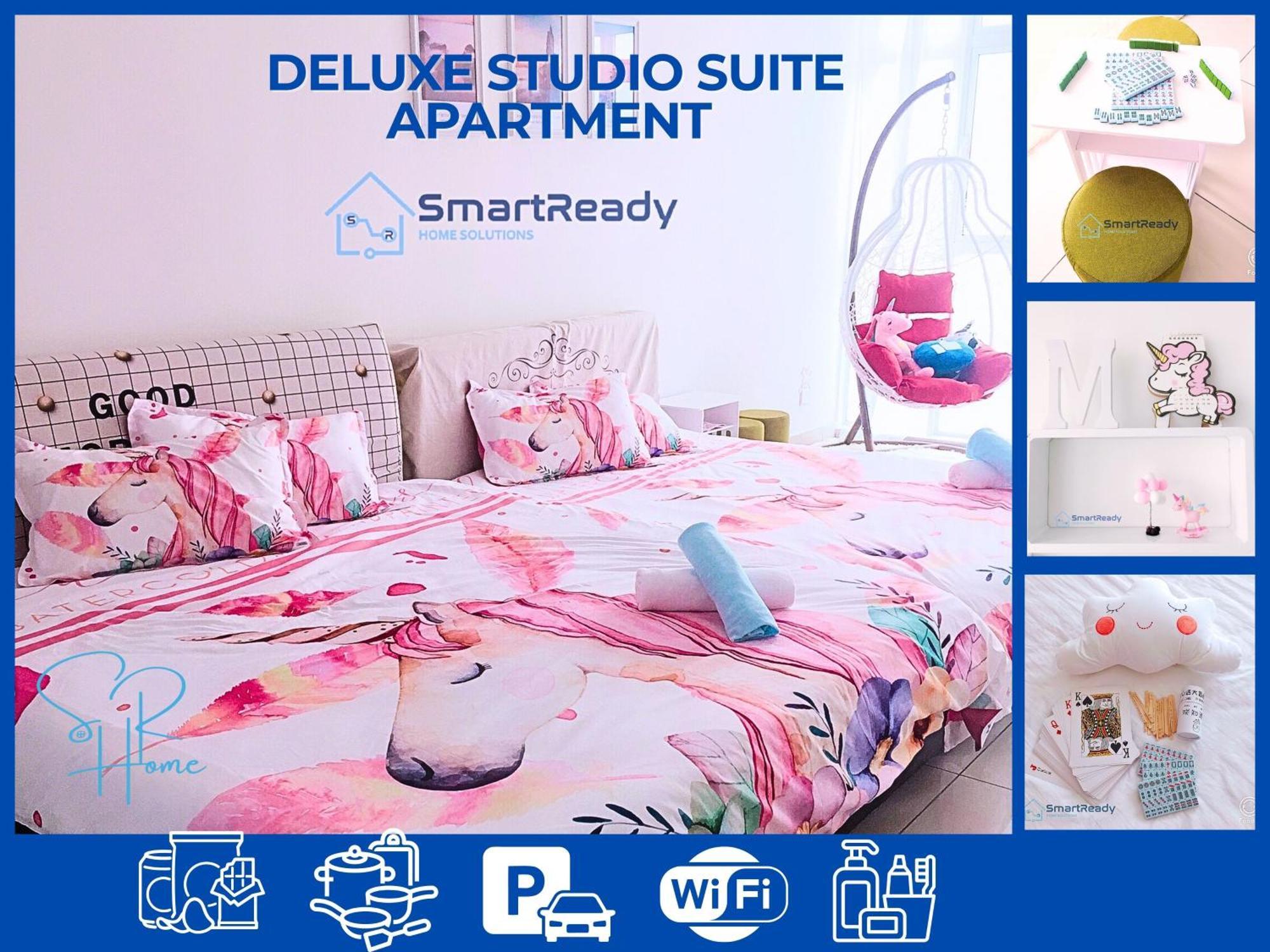Residences At Daya By Sr Home 조호르 바루 외부 사진