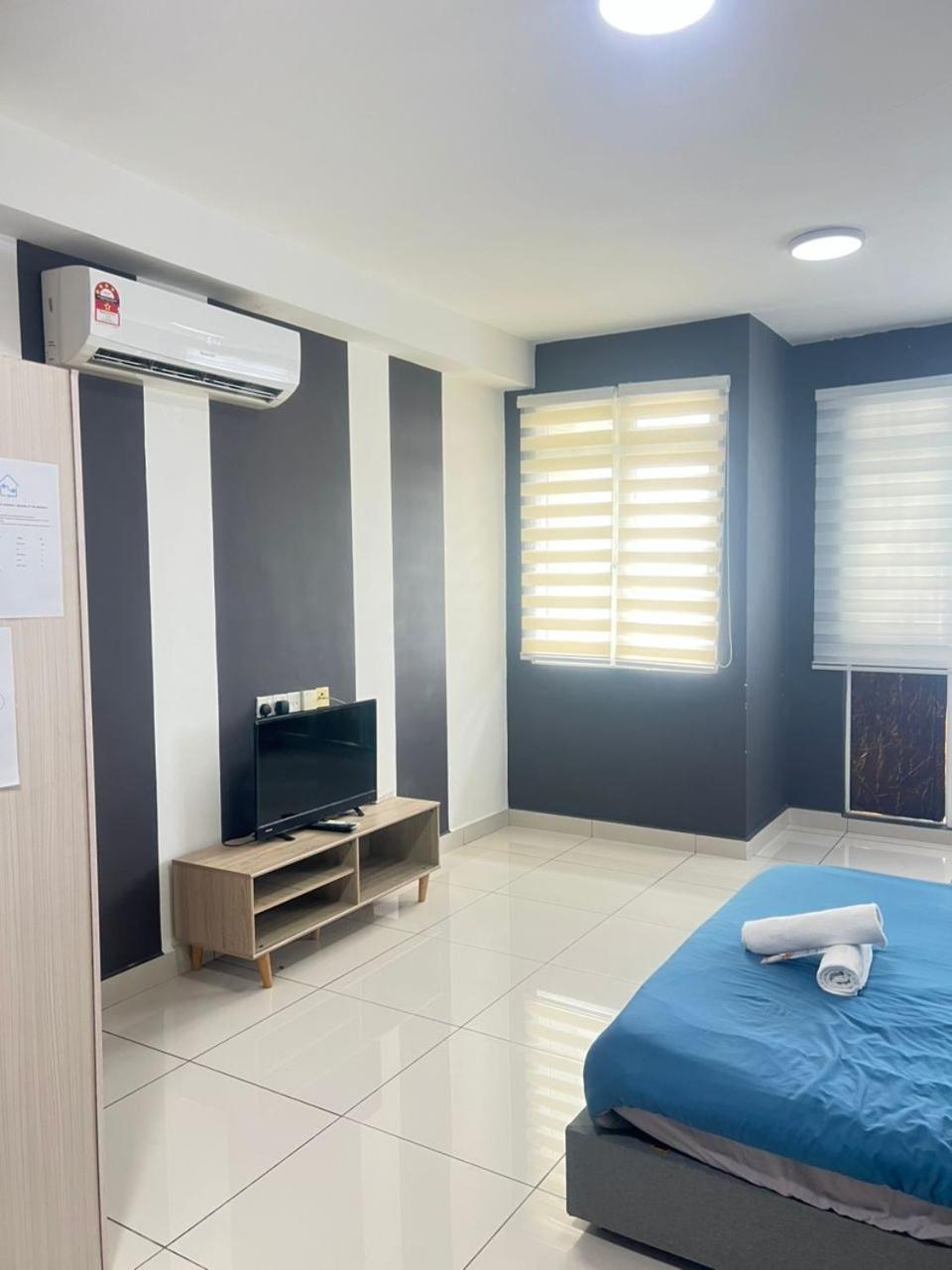 Residences At Daya By Sr Home 조호르 바루 외부 사진