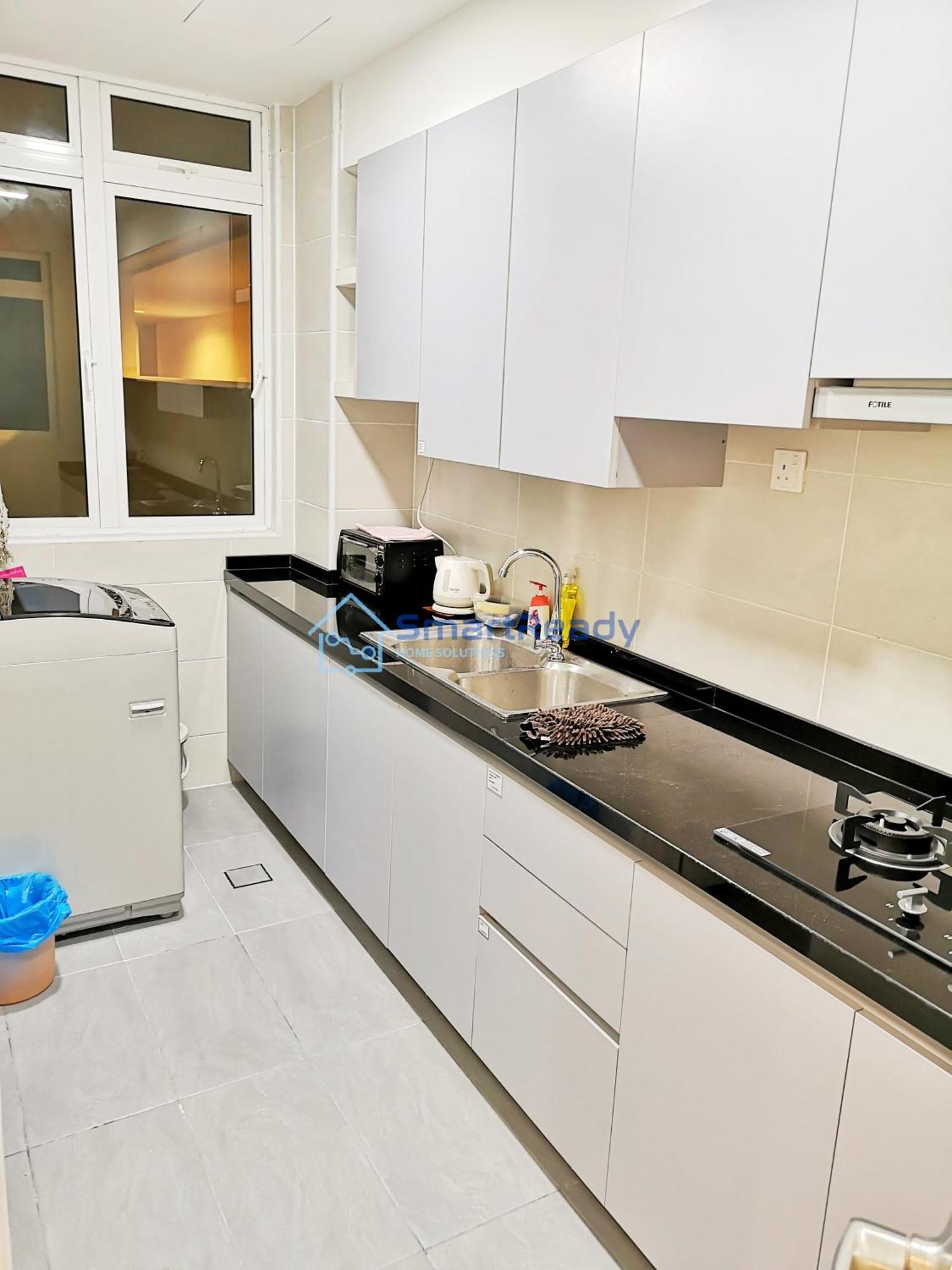 Residences At Daya By Sr Home 조호르 바루 외부 사진