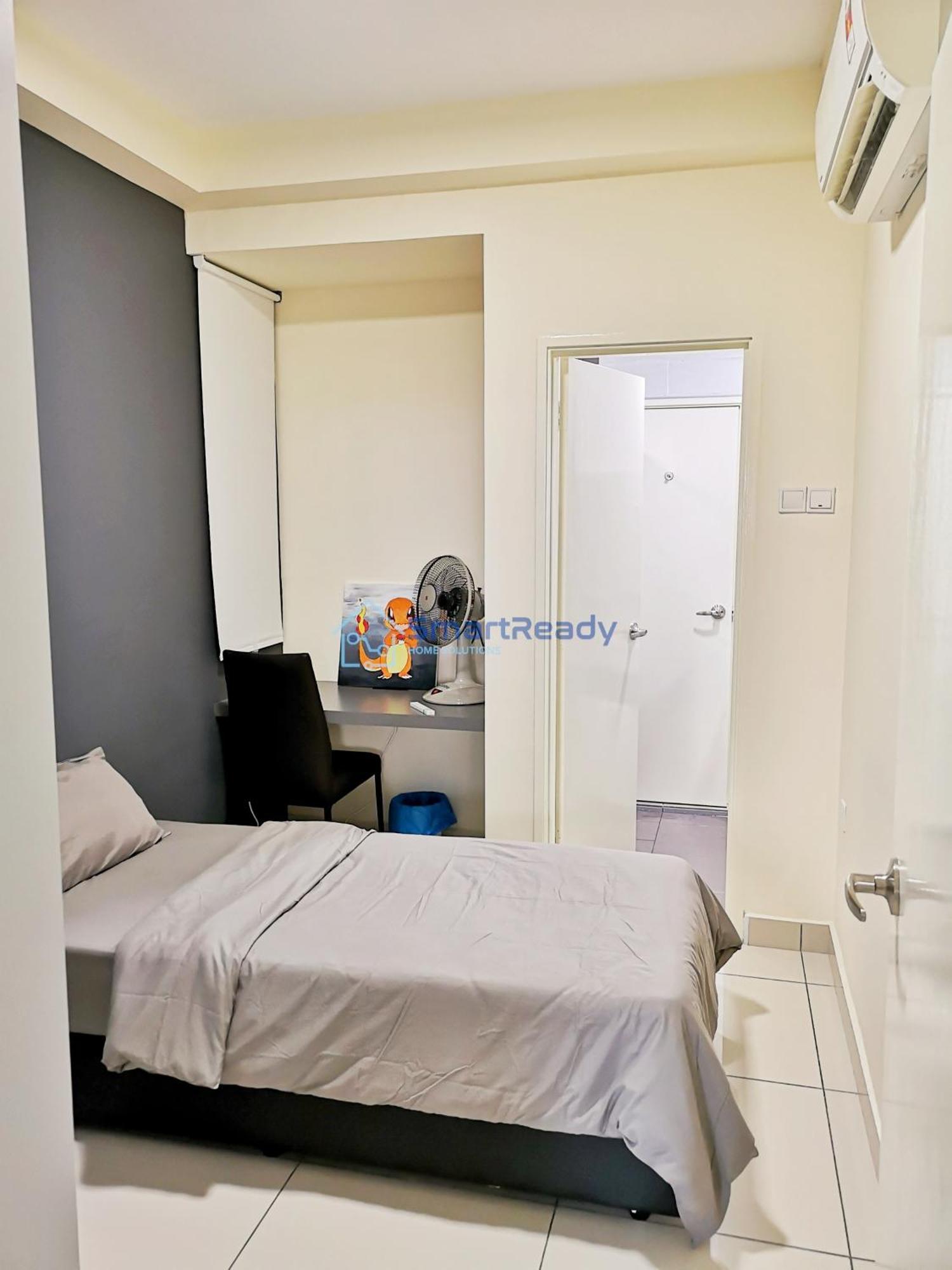 Residences At Daya By Sr Home 조호르 바루 외부 사진