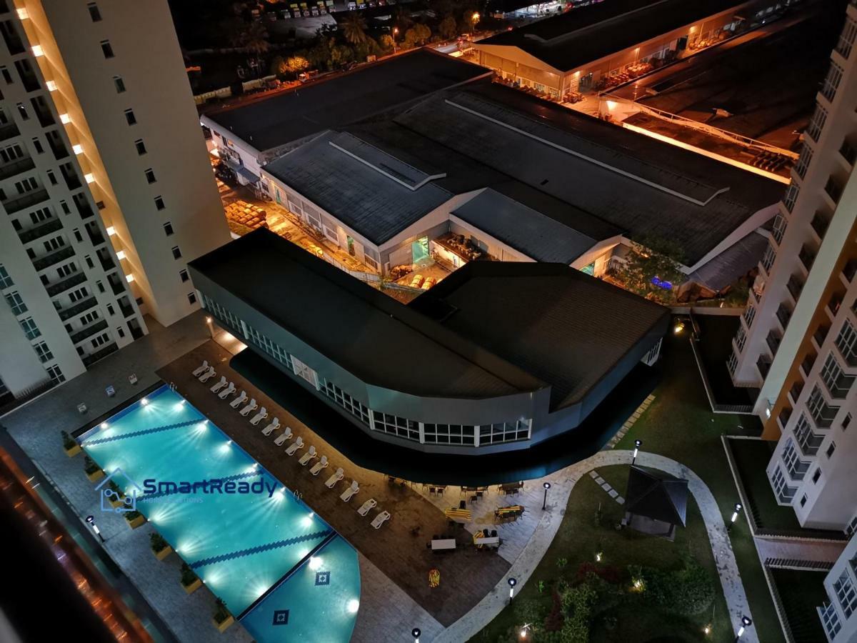 Residences At Daya By Sr Home 조호르 바루 외부 사진