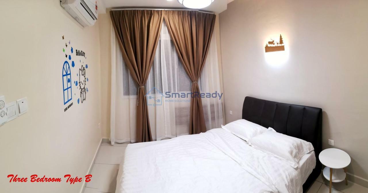 Residences At Daya By Sr Home 조호르 바루 외부 사진