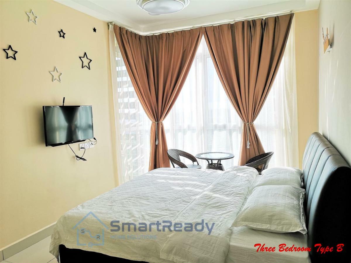 Residences At Daya By Sr Home 조호르 바루 외부 사진