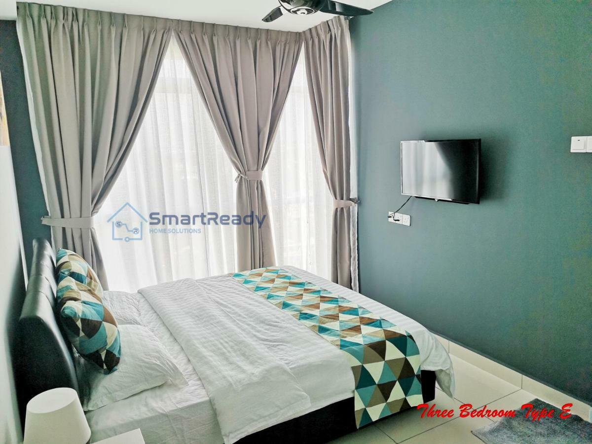 Residences At Daya By Sr Home 조호르 바루 외부 사진