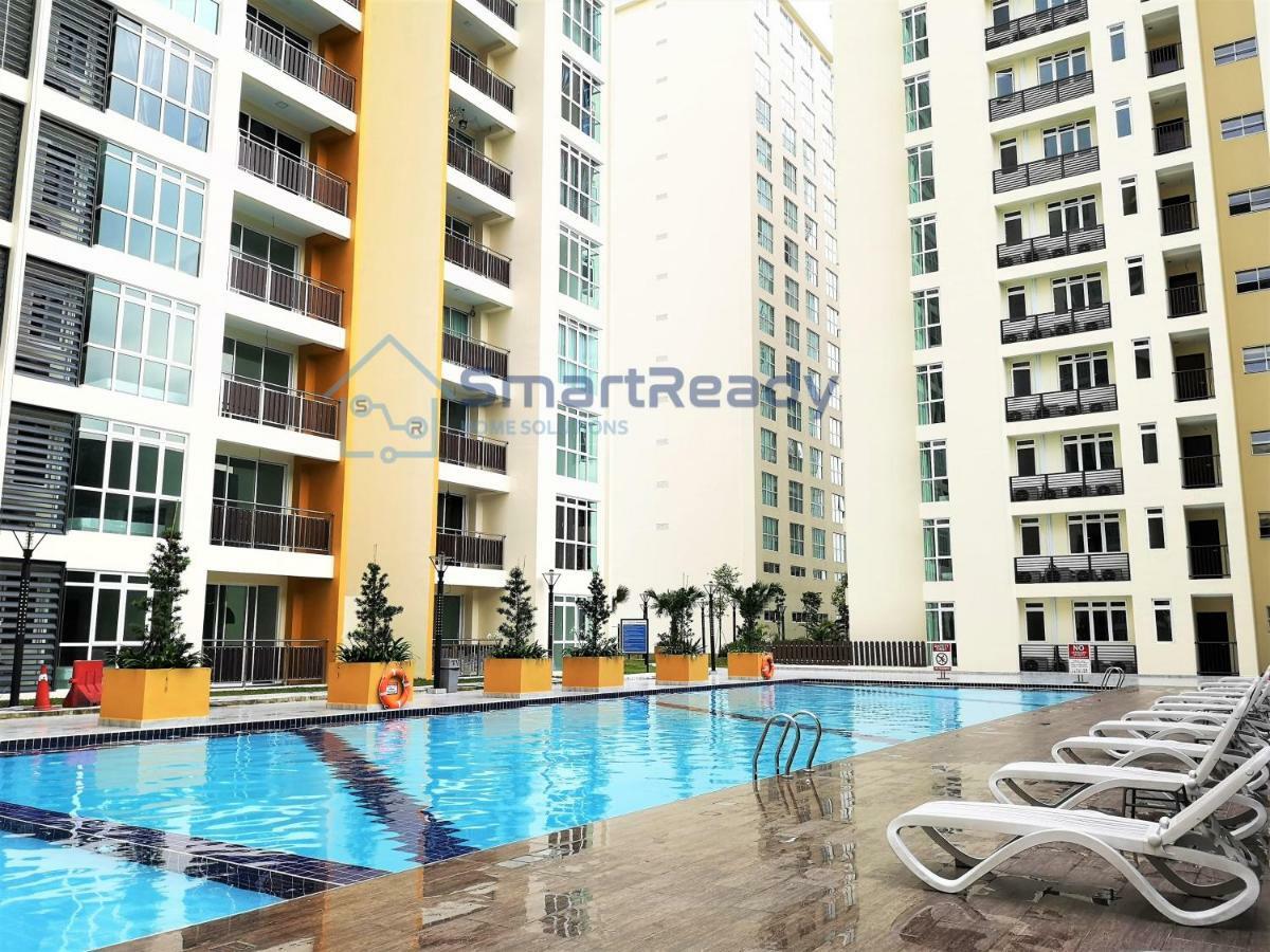 Residences At Daya By Sr Home 조호르 바루 외부 사진