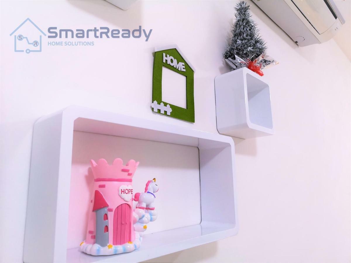 Residences At Daya By Sr Home 조호르 바루 외부 사진