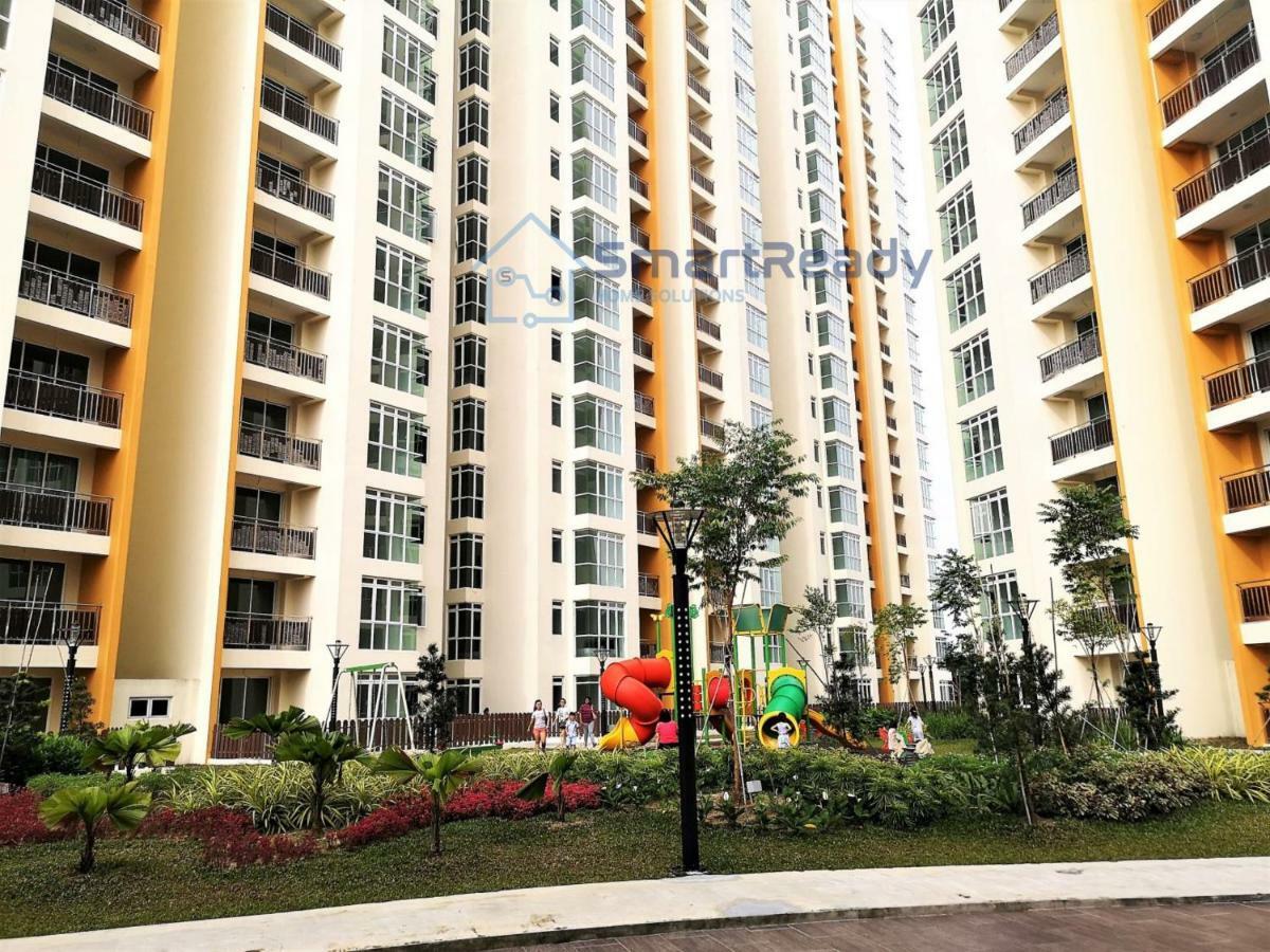 Residences At Daya By Sr Home 조호르 바루 외부 사진