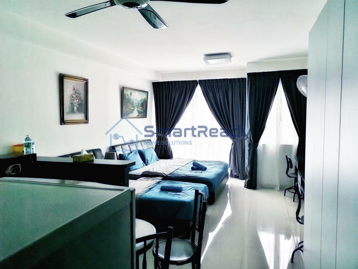 Residences At Daya By Sr Home 조호르 바루 외부 사진