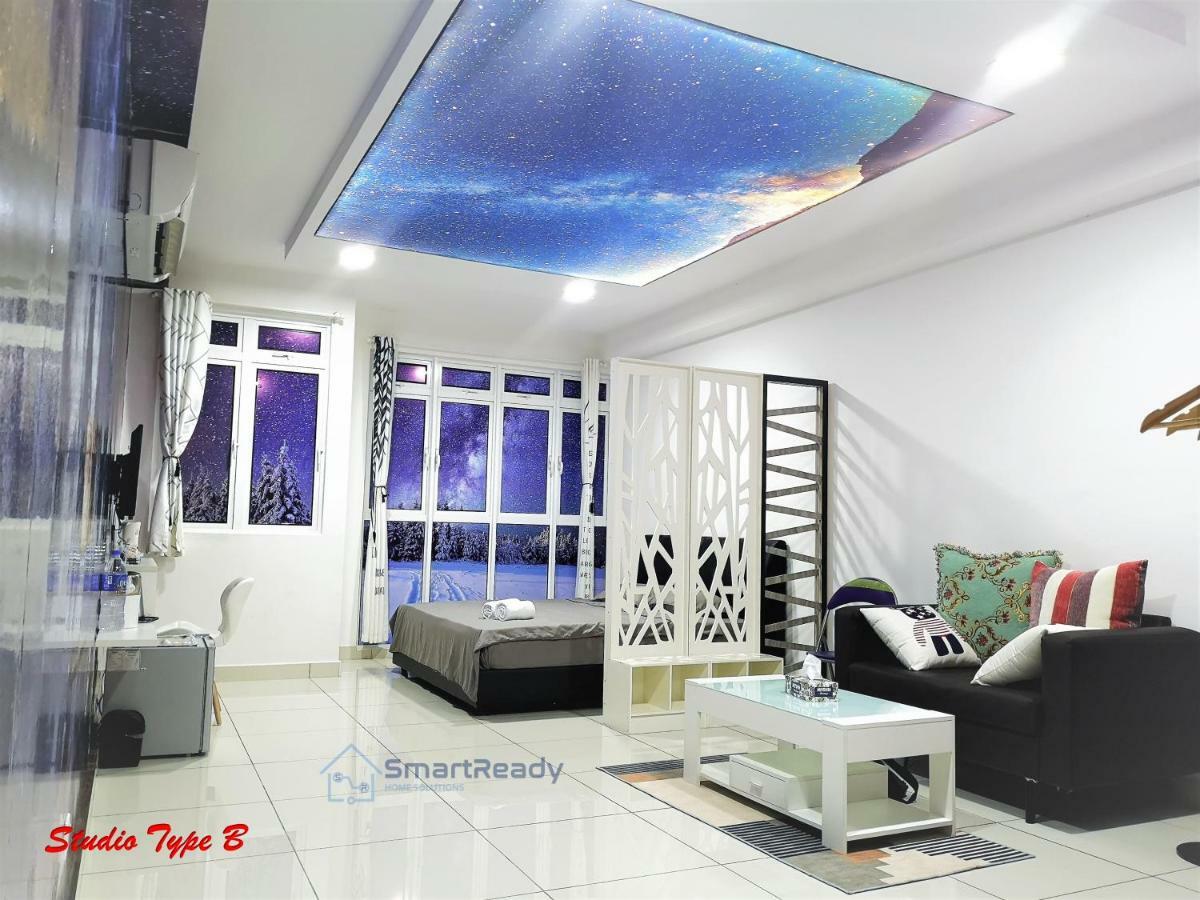 Residences At Daya By Sr Home 조호르 바루 외부 사진