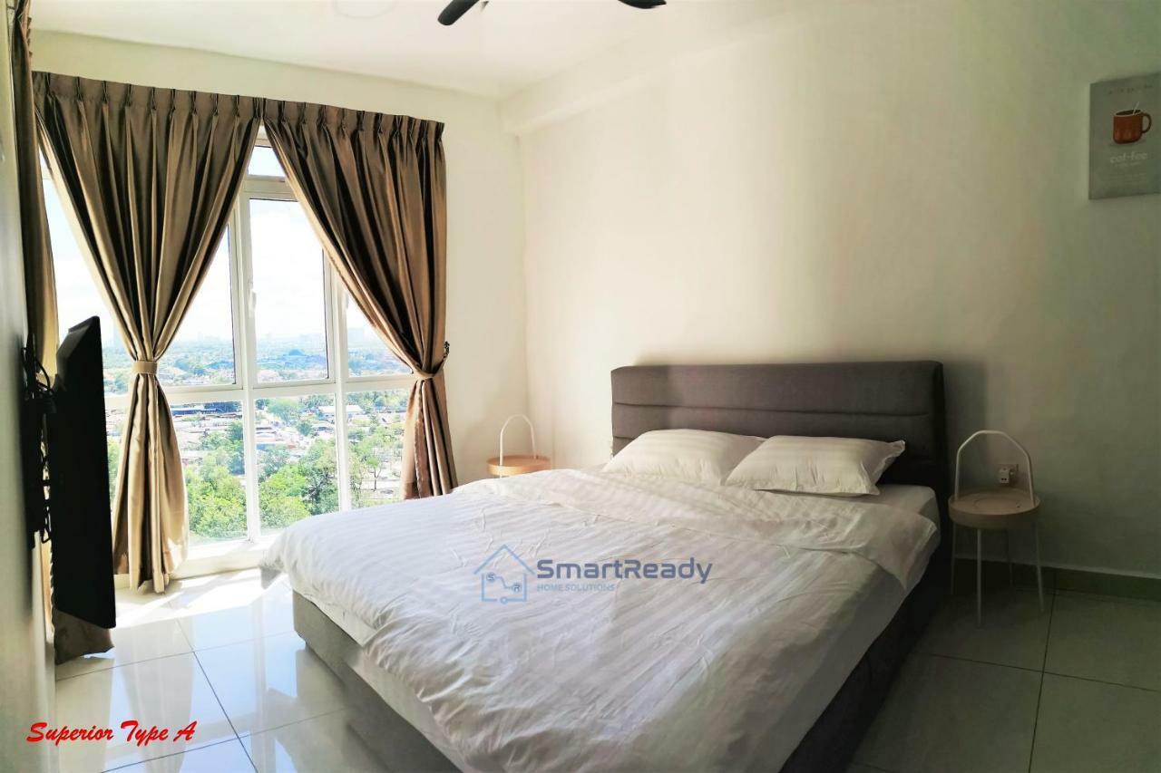 Residences At Daya By Sr Home 조호르 바루 외부 사진