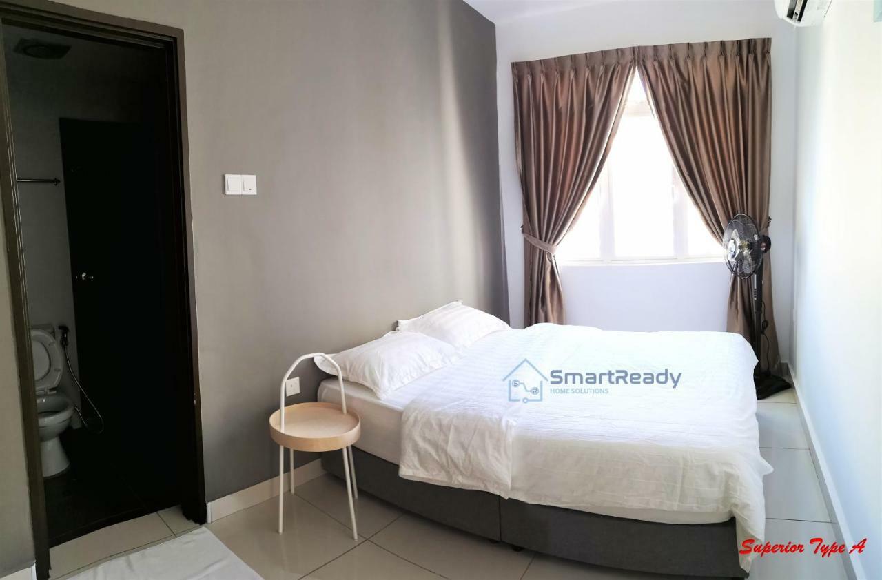 Residences At Daya By Sr Home 조호르 바루 외부 사진