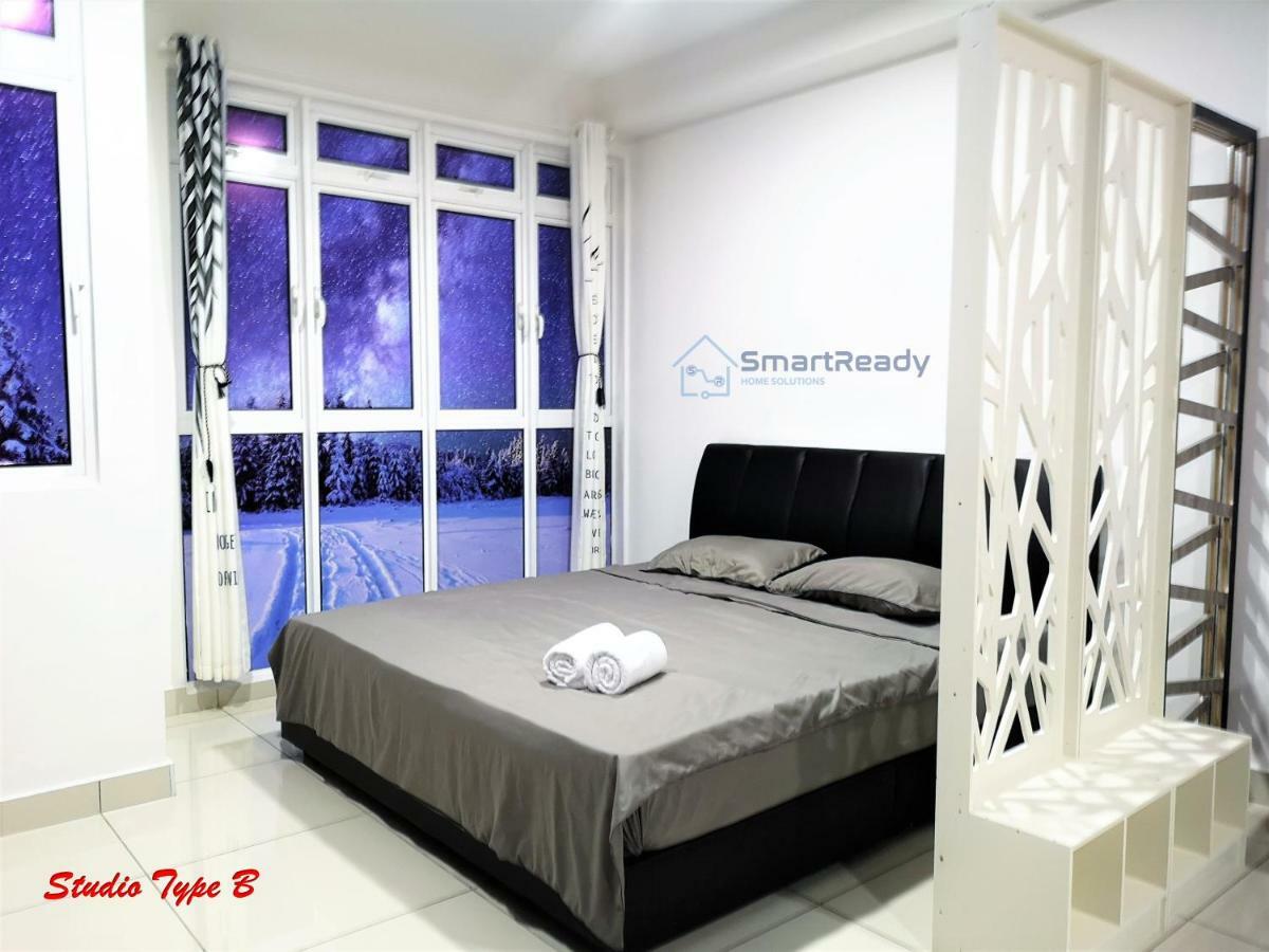 Residences At Daya By Sr Home 조호르 바루 외부 사진