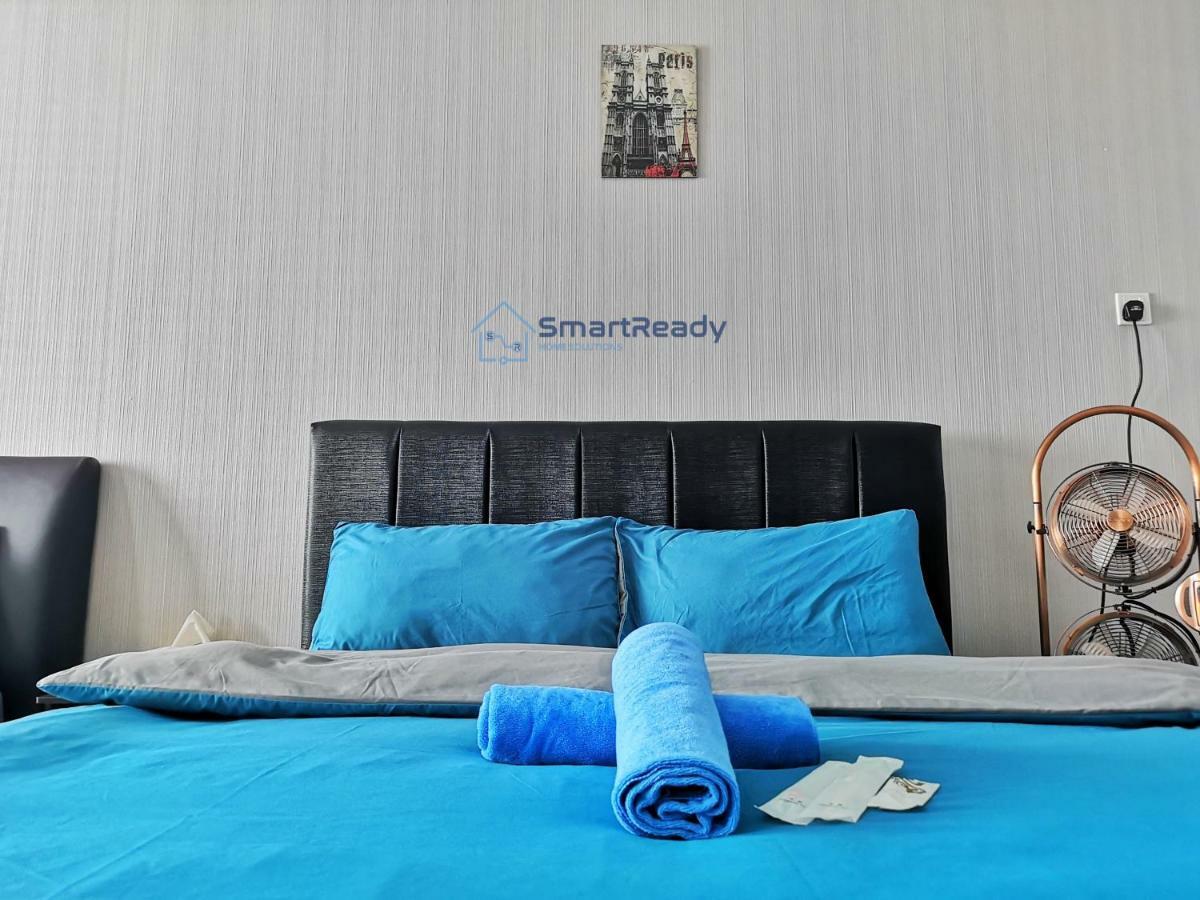 Residences At Daya By Sr Home 조호르 바루 외부 사진