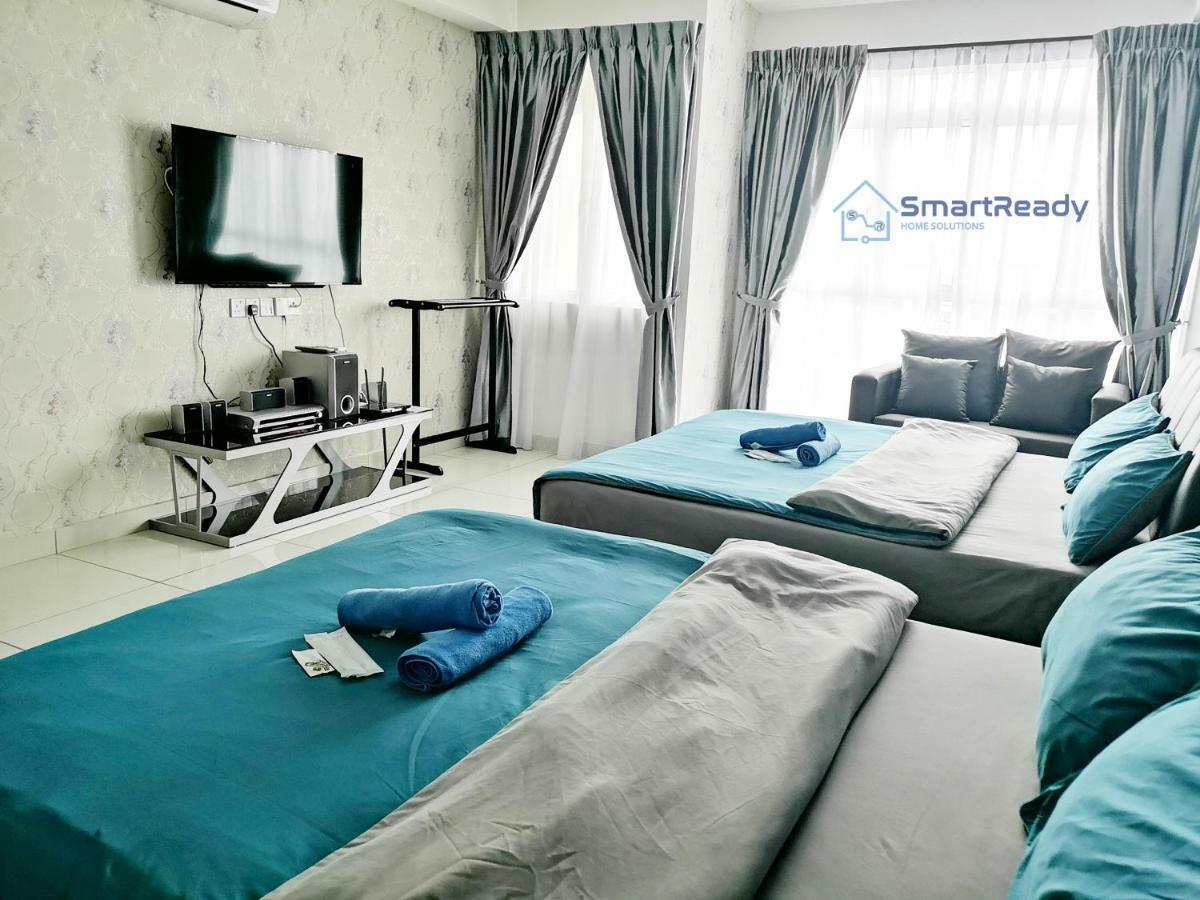 Residences At Daya By Sr Home 조호르 바루 외부 사진