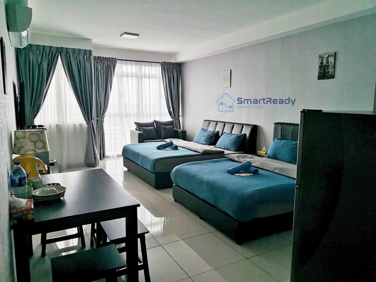 Residences At Daya By Sr Home 조호르 바루 외부 사진