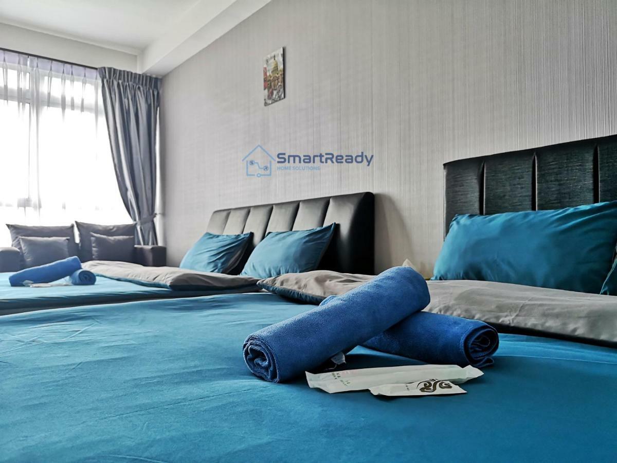 Residences At Daya By Sr Home 조호르 바루 외부 사진
