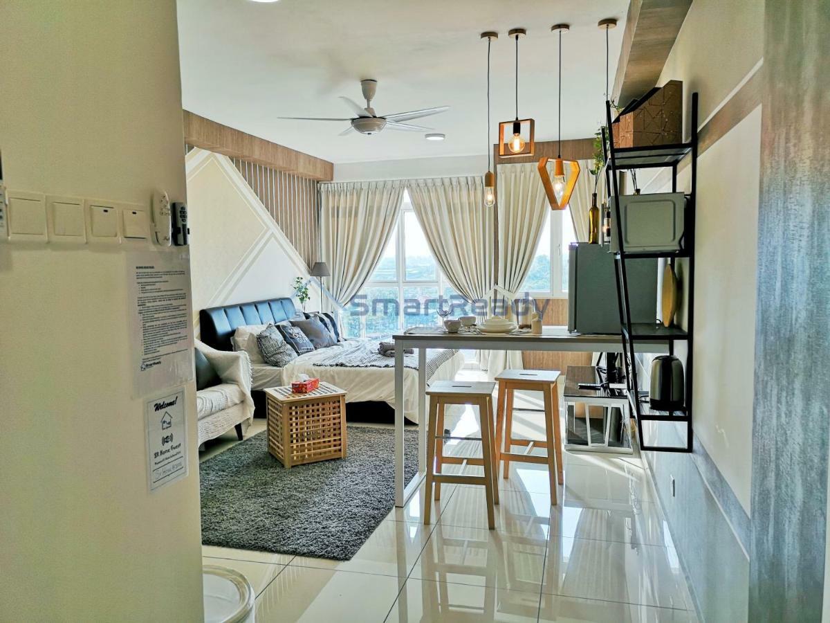 Residences At Daya By Sr Home 조호르 바루 외부 사진