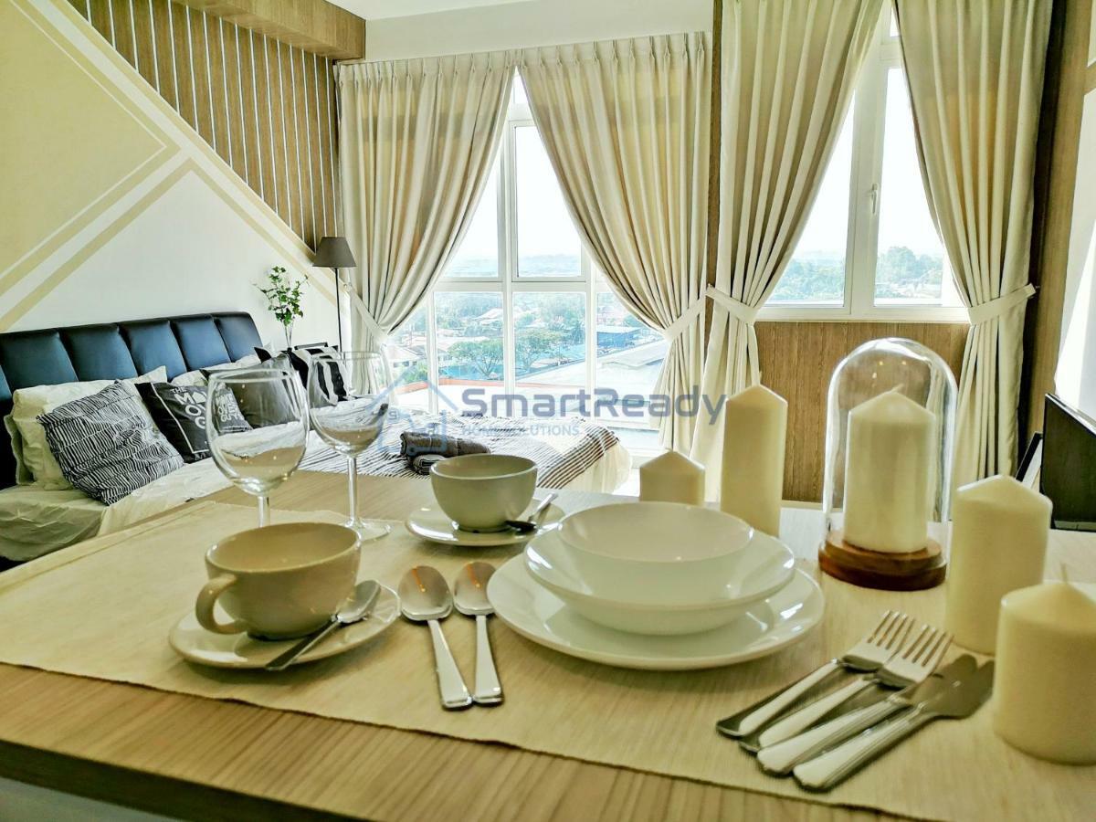 Residences At Daya By Sr Home 조호르 바루 외부 사진