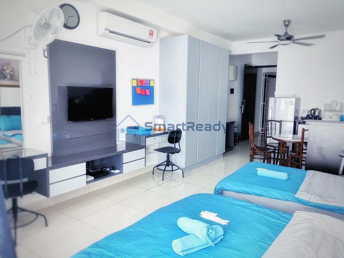 Residences At Daya By Sr Home 조호르 바루 외부 사진