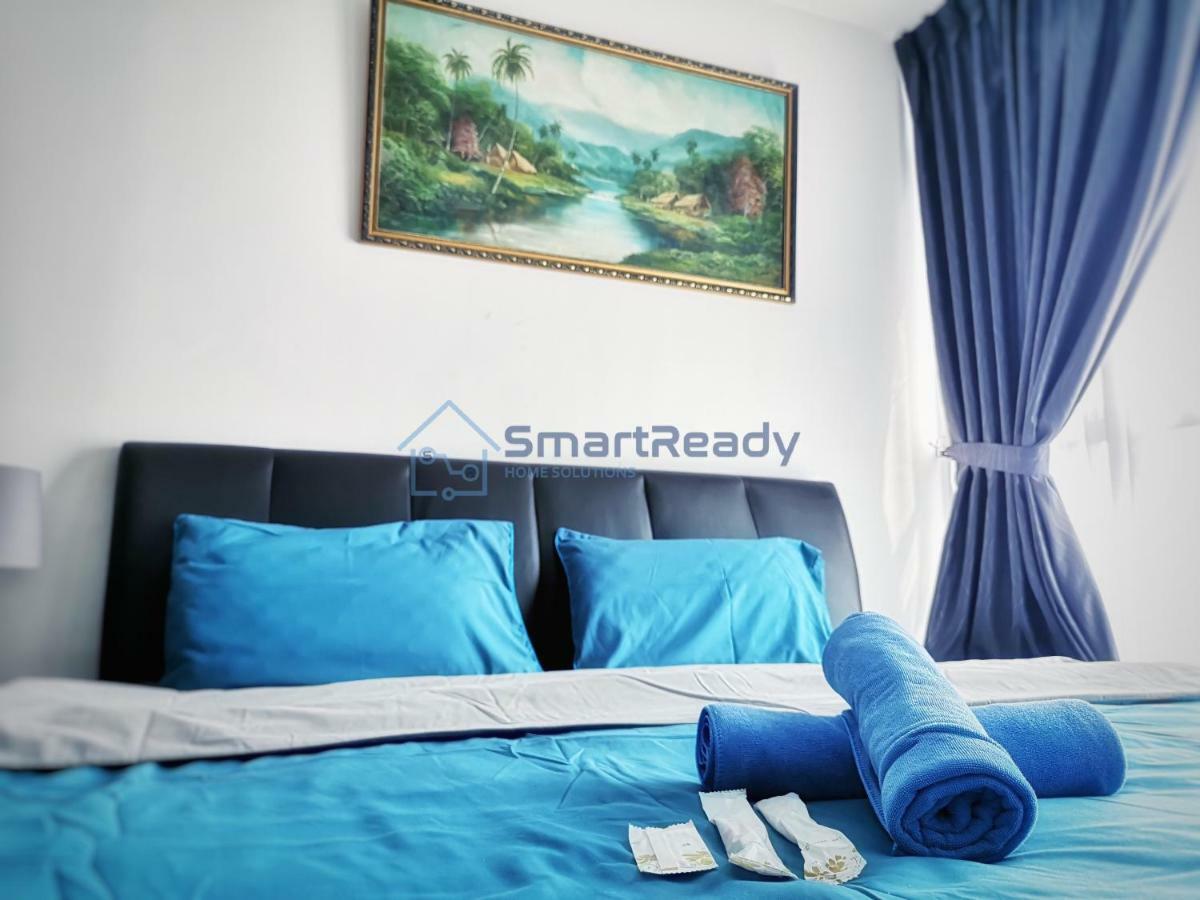 Residences At Daya By Sr Home 조호르 바루 외부 사진
