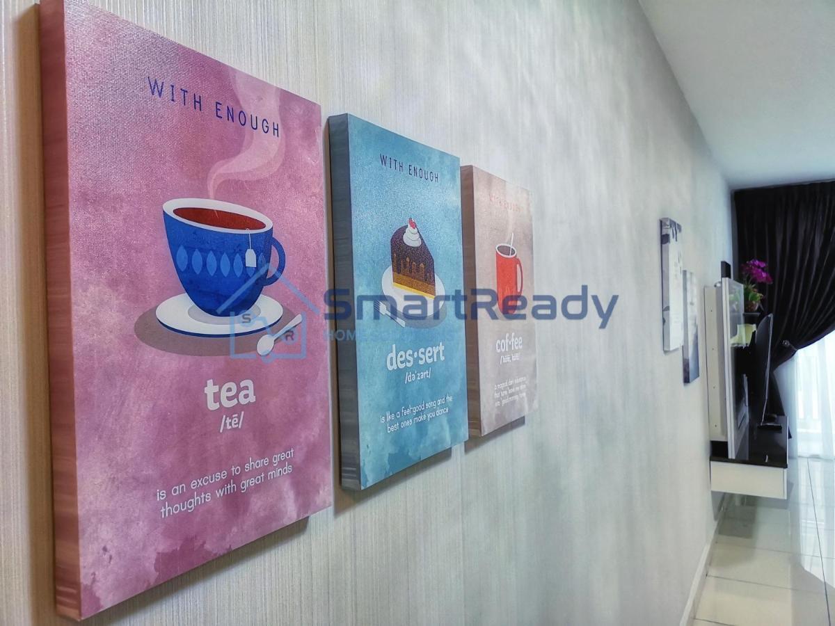 Residences At Daya By Sr Home 조호르 바루 외부 사진