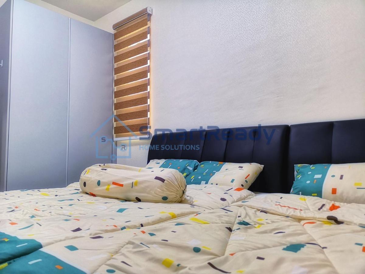 Residences At Daya By Sr Home 조호르 바루 외부 사진