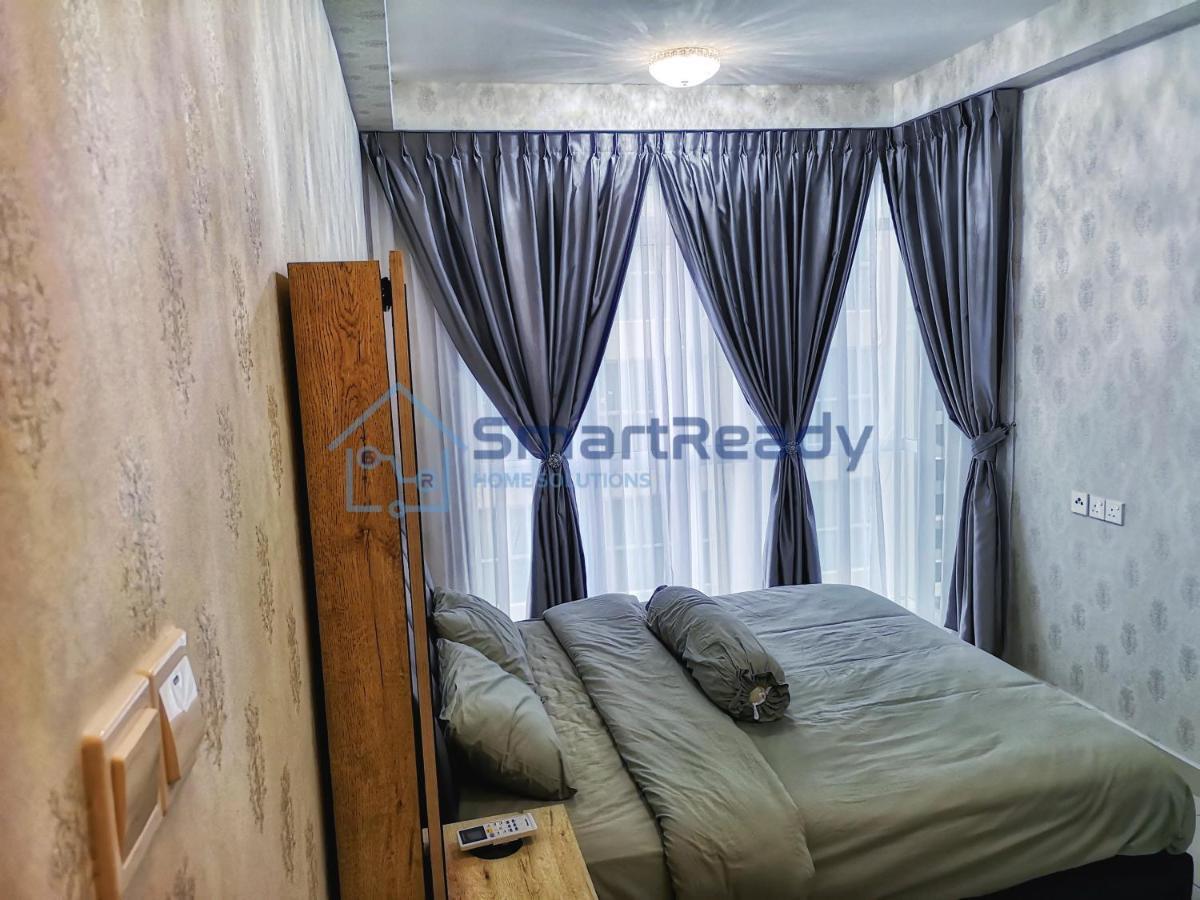 Residences At Daya By Sr Home 조호르 바루 외부 사진