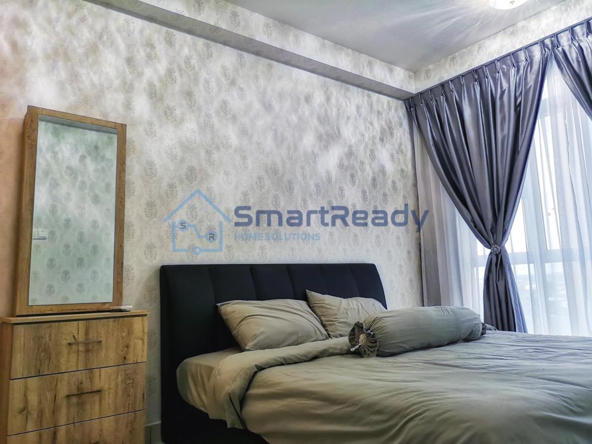 Residences At Daya By Sr Home 조호르 바루 외부 사진
